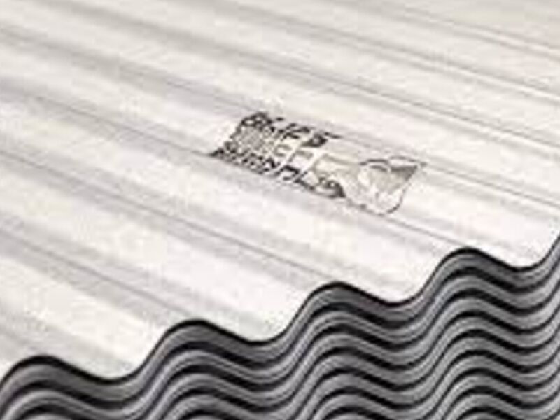 Aluzinc acanalada Guatemala 