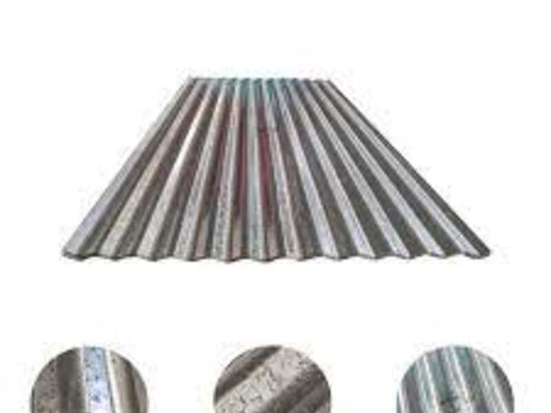 Aluzinc galvanizada Guatemala 