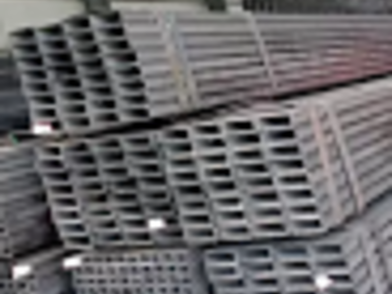 tuberia rectangular estructural Guatemala 