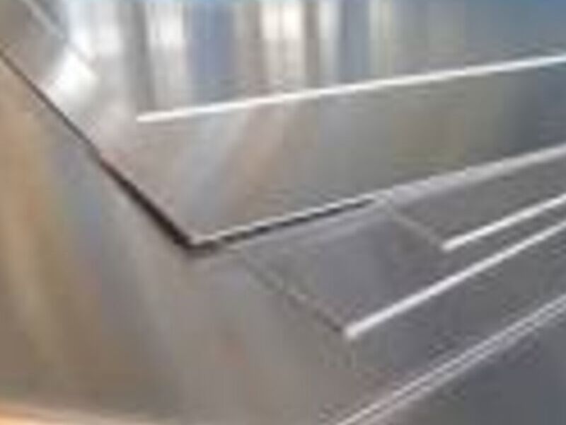 Laminas de aluminio Guatemala 