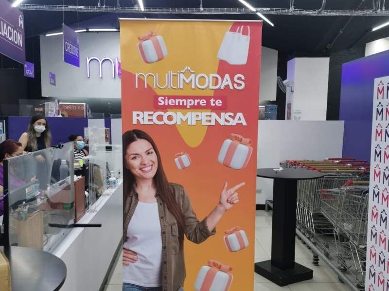 IMPRESIÓN DE RULL UP