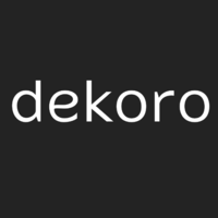 DEKORO GT