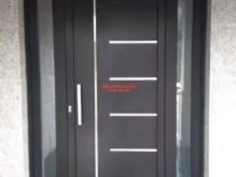 Puerta Ciudad de Guatemala