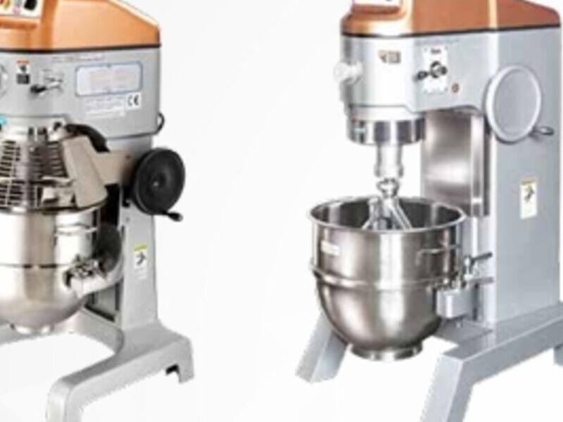 Batidora mixer SPAR Cdad Guatemala