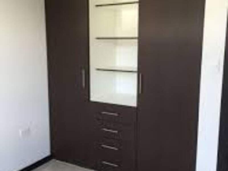 closet de madera en Escuintla