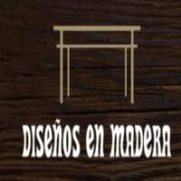 Diseños  Madera