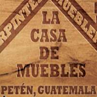 La Casa De Muebles Petén