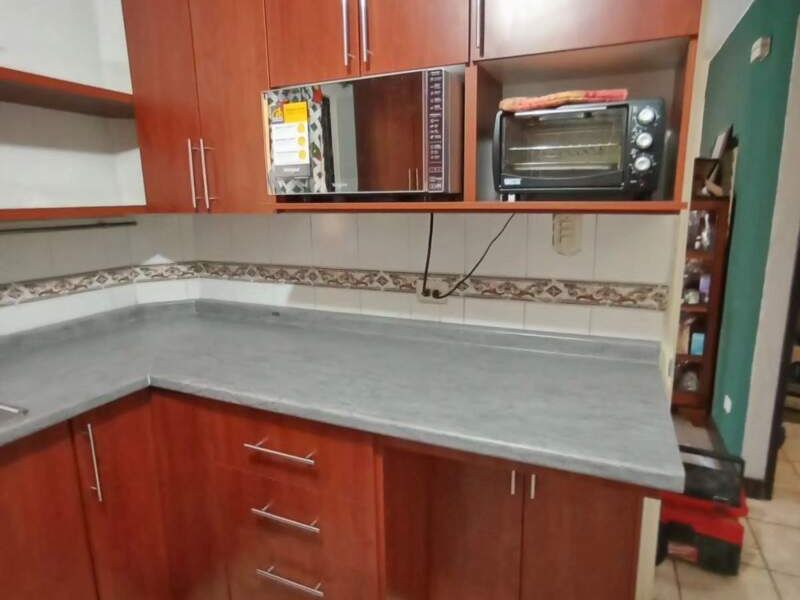 mueble de cocina en Totonicapán 