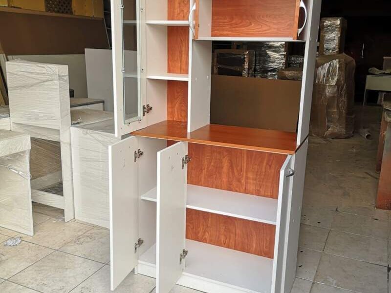 Archivador en Mixco