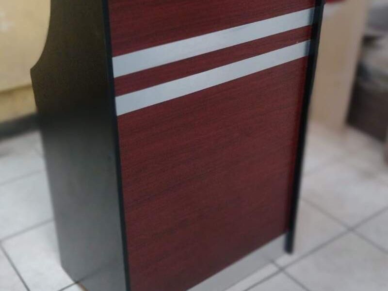 mueble modular en Mixco