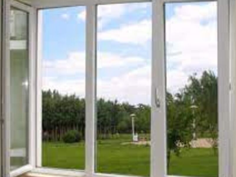 Ventanas de UPVC en Santa Rosa Casillas 