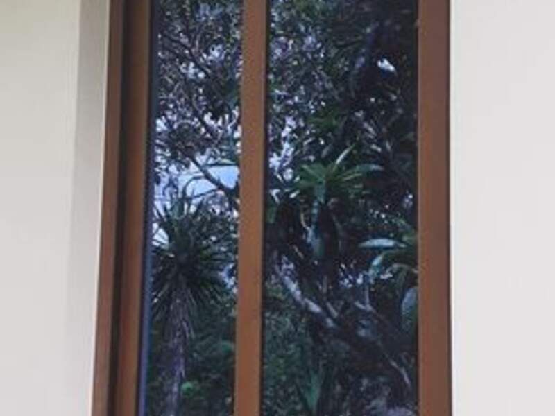 UPVC imitación madera en Santa Rosa 