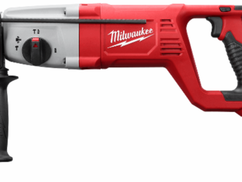 Rotomartillo SDS Plus Milwaukee Guatemala