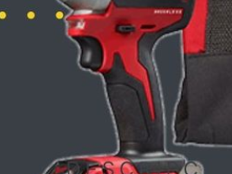 Taladro Percutor Milwaukee Guatemala