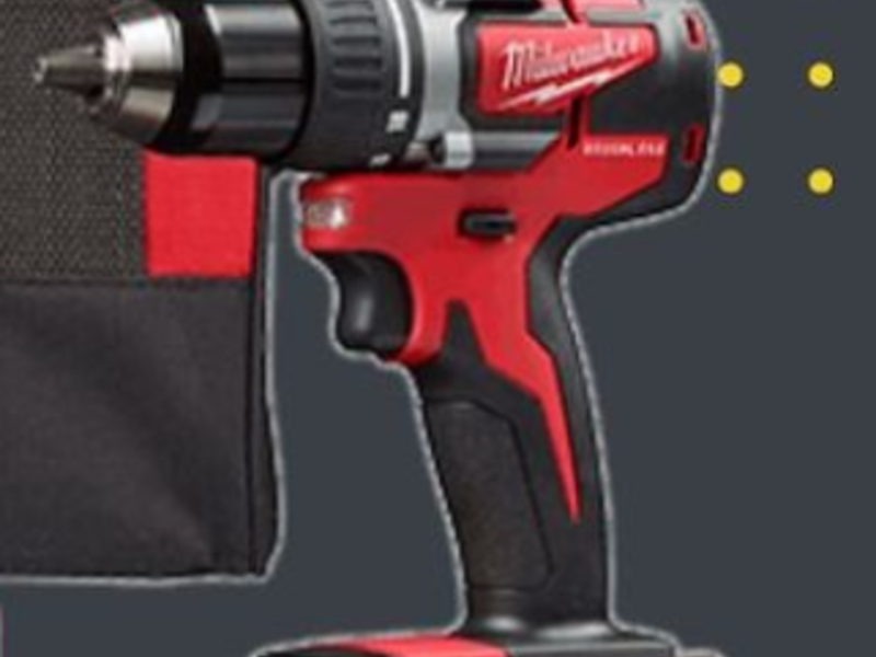 Atornillador Milwaukee Guatemala