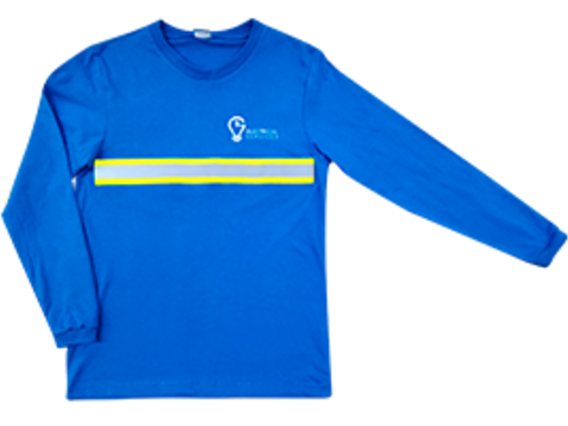 Playera manga larga en cdad Guatemala