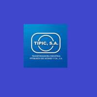 TIPIC, S.A. / DEMESA