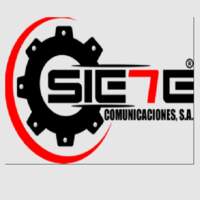 SIETE COMUNICACIONES, S.A.