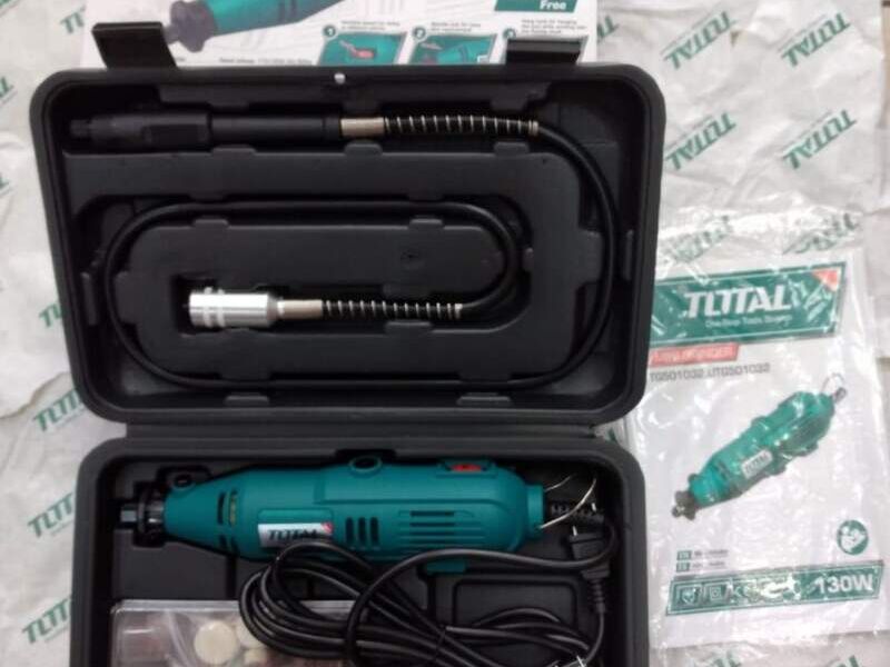 Kit Dremel TOTAL Guatemala