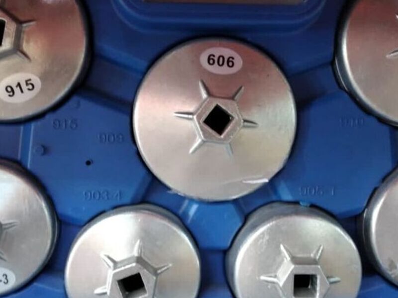 Llave saca filtro de aceite Guatemala