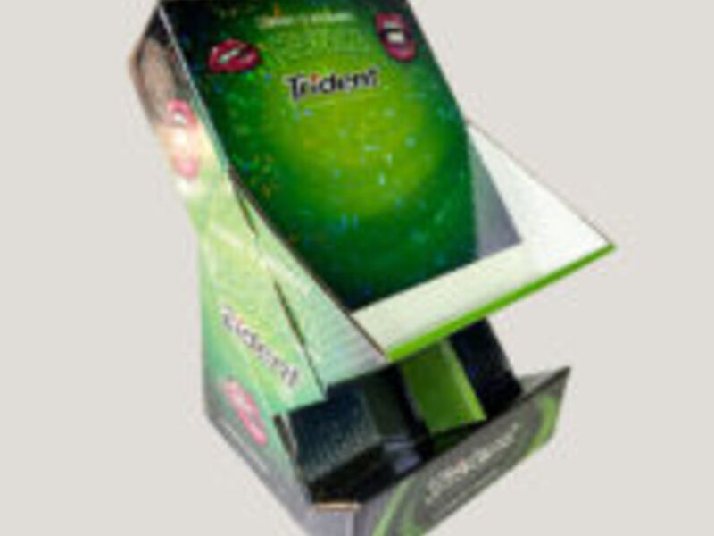 IMPRESIÓN DISPLAY