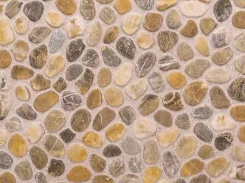 Cerámica para piso duero beige Guatemala