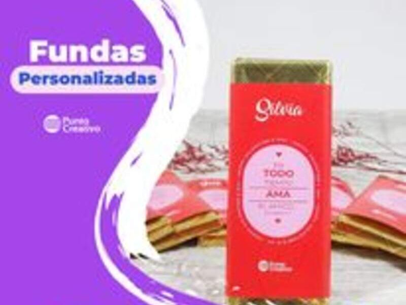 BOLSAS PUBLICITARIAS