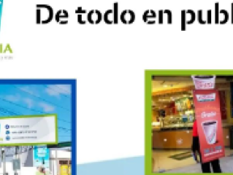 VALLAS PUBLICITARIAS