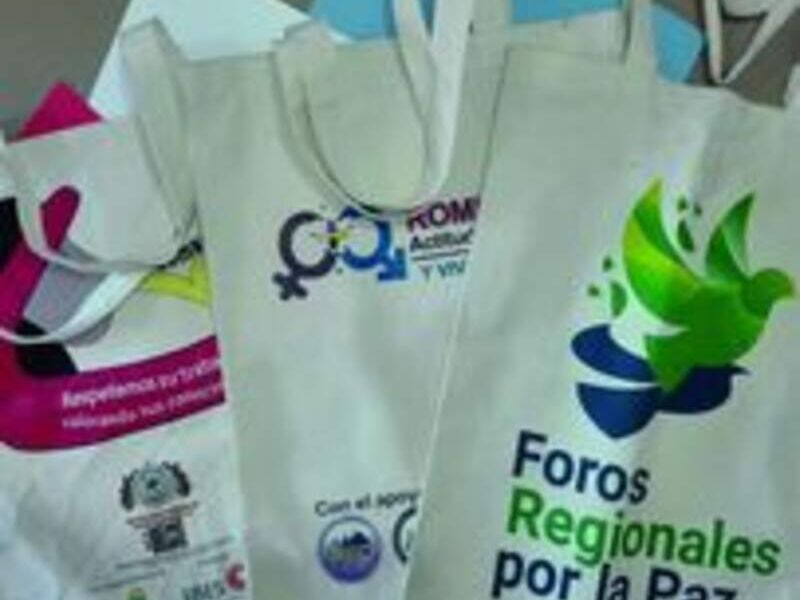 BOLSA PUBLICITARIA