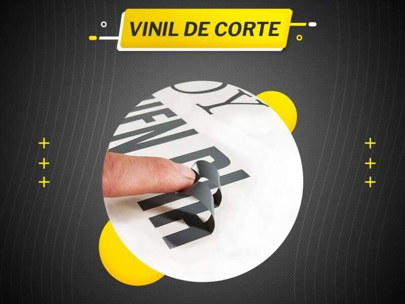 VINIL DE CORTE