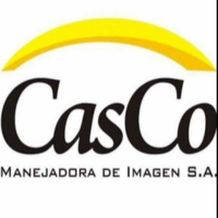 CasCo Manejadora de Imagen, S.A.