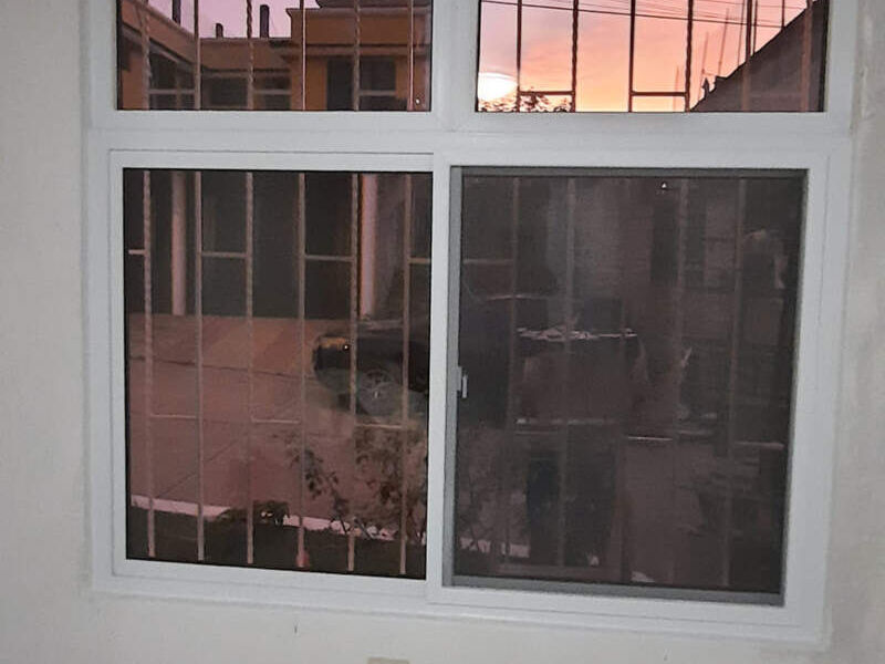 Ventana UPCV Guatemala Zona 1