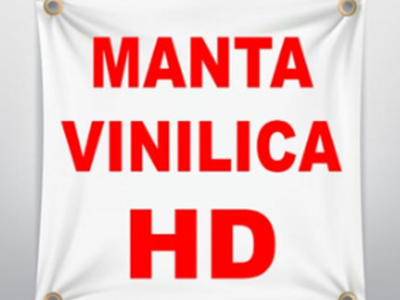 Mantas vinilicas, Zona 9 Guatemala