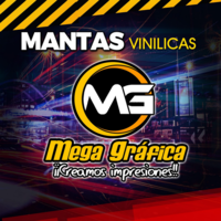 Mega Gráfica