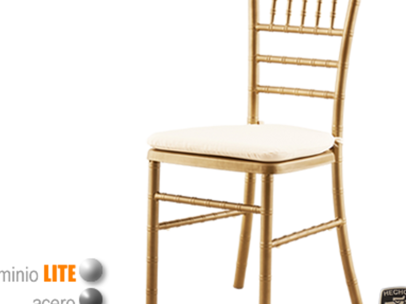 Silla Chiavari Guatemala Zona 10