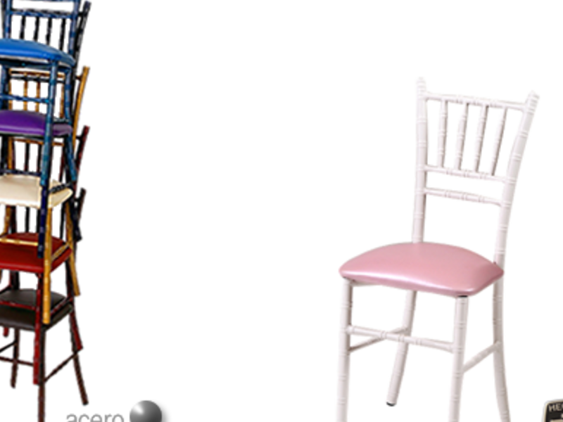 Silla Chiavari Baby Guatemala Zona 10 