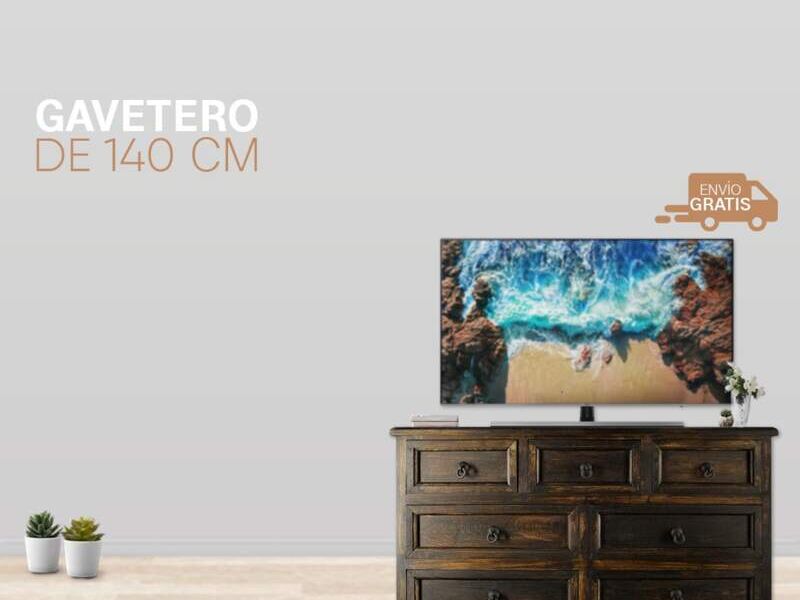 Mueble gavetero Quetzaltenango Zona 5