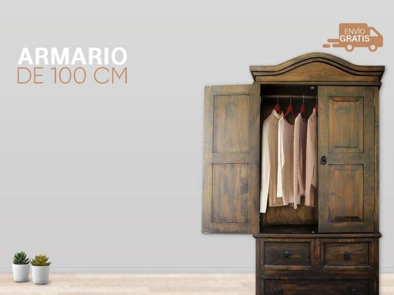 Armario Quetzaltenango Zona 5