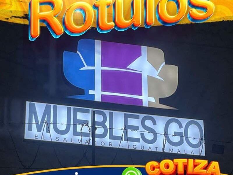 RÓTULOS