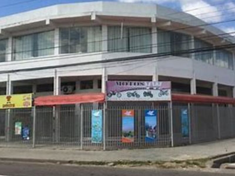 inmuebles comerciales