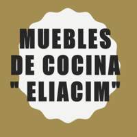 Muebles de Cocina " Eliacim"