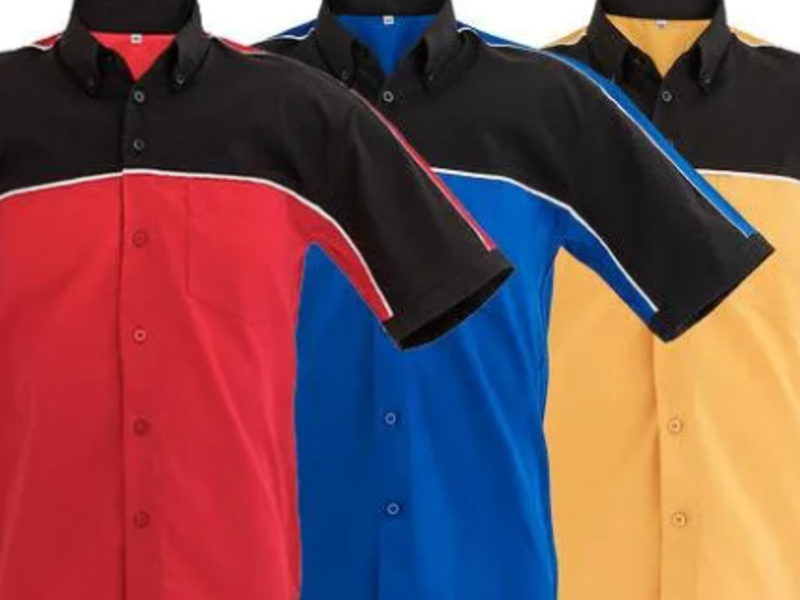 camisa tipo polo en cdad guatemala