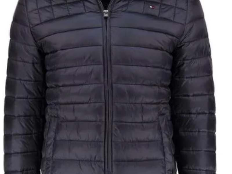 chaqueta capitonada en guatemala