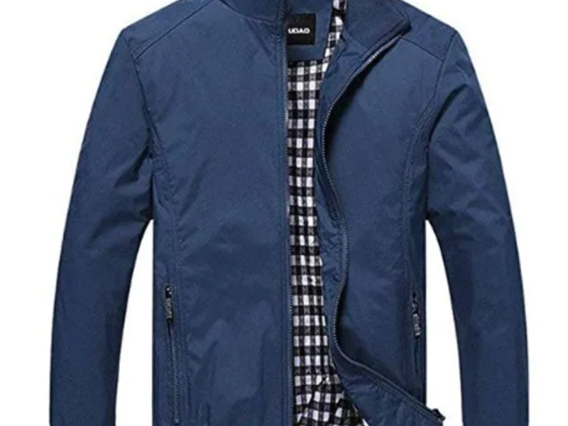 Chamarra casual para hombre en guatemala