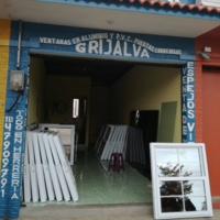 Vidriería Grijalva