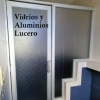 Vidrios y Aluminios Lucero