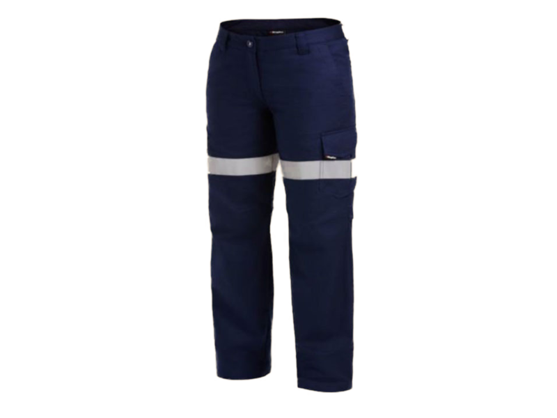 Pantalón con cinta reflectiva en guatemala