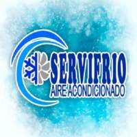 Servifrio Sergio