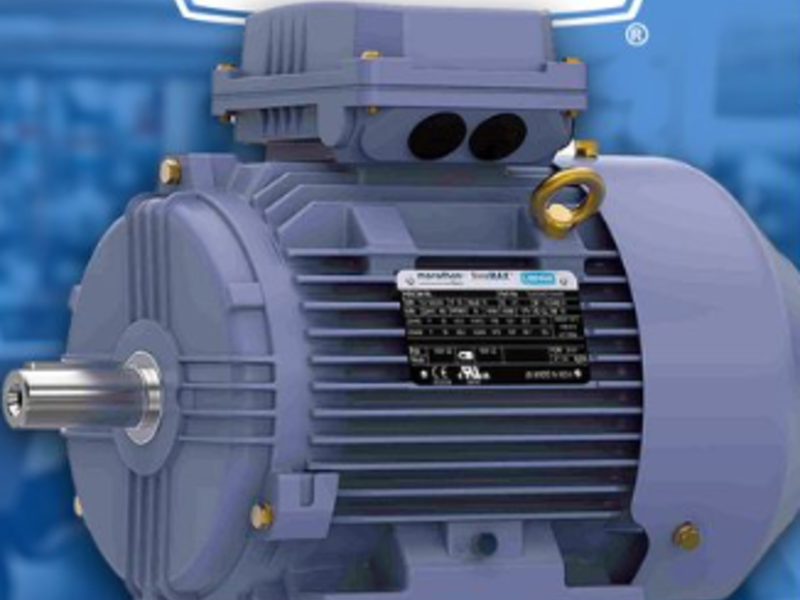 Motor eléctrico Escuintla