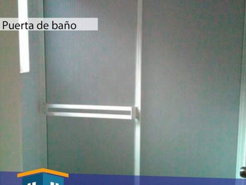 Cancel corredizo para ducha